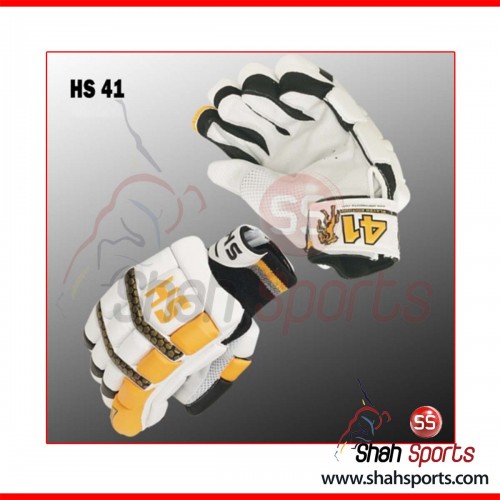 Hs 41 Batting Gloves